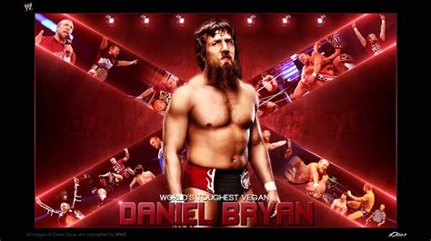 WWE Daniel Bryan 2013 Theme Song Flight Of The Valkyries YouTube