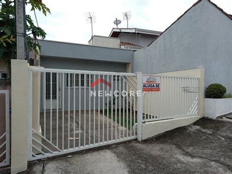 Casa Na Rua Liberdade 100 Jardim Das Cerejeiras Em Atibaia Por R