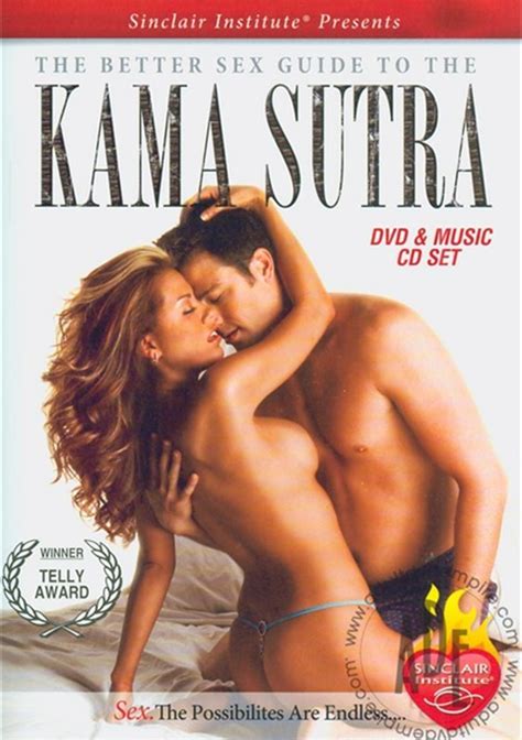 Better Sex Guide To The Kama Sutra The Adam And Eve Unlimited Free