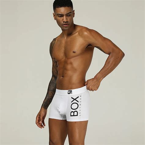 Ropa Interior Sexy Gay Para Hombre Calzoncillos De Malla De Algod N