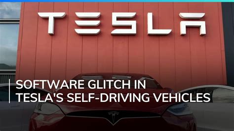 Tesla recalls nearly 2 lakh ‘Full Self-Driving’ vehicles due to a ...