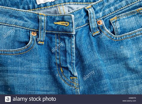 Jeans Zip High Resolution Stock Photography And Images Alamy