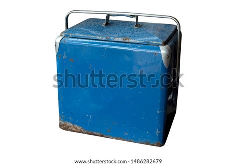 155 Vintage Cooler Box Stock Photos, Images & Photography | Shutterstock