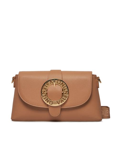 Valentino Handtasche Bowery Vbs7ln03 Beige Modivo De