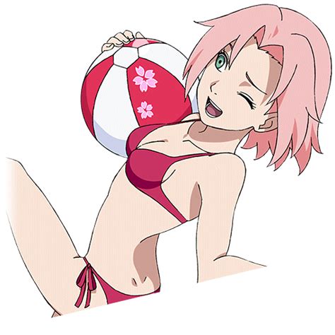 Sexy Sakura Cutin [ultimate Ninja Blazing] By Maxiuchiha22 On Deviantart