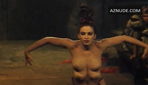 Cecilia North Nude Aznude