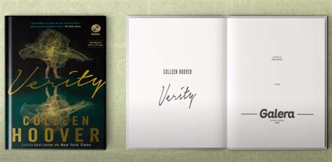 Verity Colleen Hoover Summary A Dark Exploration