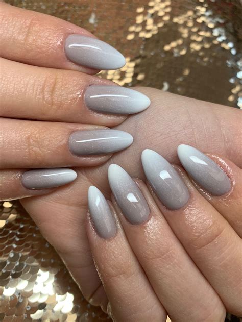 Chiêm Ngưỡng Mẫu Ombre Nails Airbrush được Yêu Thích Nhất