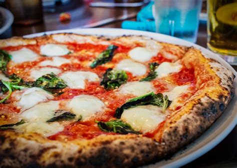 Highest Ranked Pizza Restaurants In White Plains By Diners Stacker