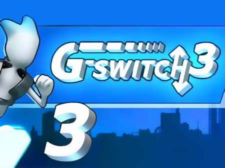 G-Switch 3 - Play on Game Karma