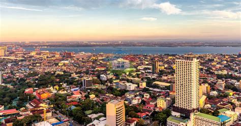 Cebu: The Best Place to Live in the Philippines | Cebubai.com