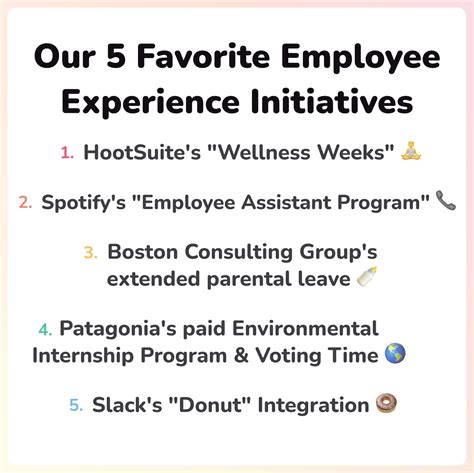 Heartwarming Employee Experience Examples | Confetti 🎉