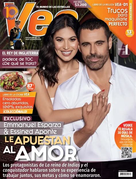 revista vea
