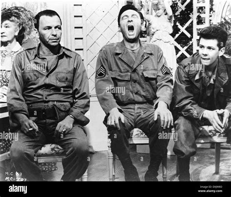 THE MANCHURIAN CANDIDATE Stock Photo - Alamy