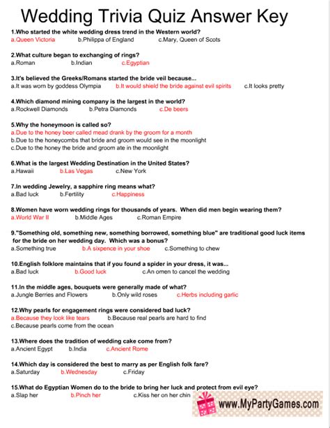 Olympic Trivia Questions And Answers Printable