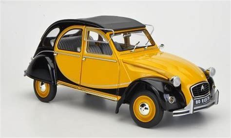 Solido Scale 1 18 Citroën 2 CV Charleston 1982 Catawiki