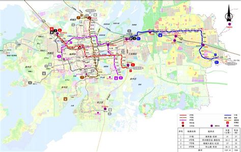 Suzhou unveils Shanghai Metro link plans - SHINE News