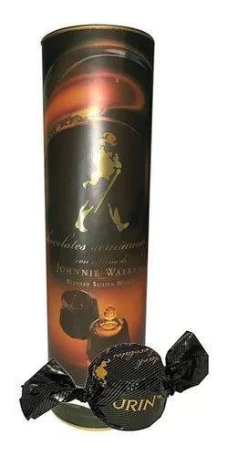 Turin Johnnie Walker Tubo 180 Gr