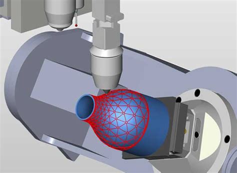 Open Mind Technologies Releases Updated Hypermill Software