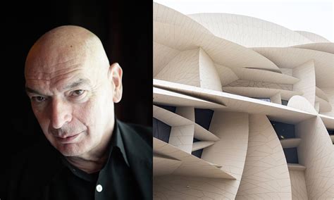 Jean Nouvel 1945 El Arquitecto Global Que Piensa En Local