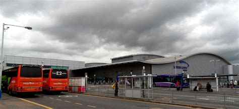 London Luton Airport аэропорт Лутон в Лондоне