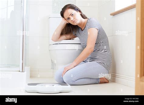 teen girl sitting  floor  res stock photography  images alamy