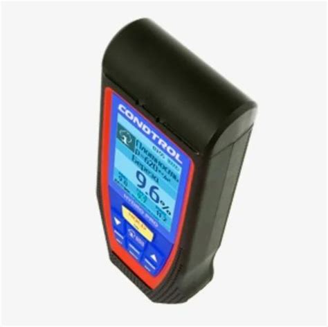 2200 HYDRO PRO CONDTROL moisture meter, For Construction, Packaging ...