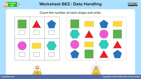 Data Handling - Fun2Do Labs