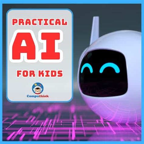 Practical AI For Kids | Programming for Kids Singapore