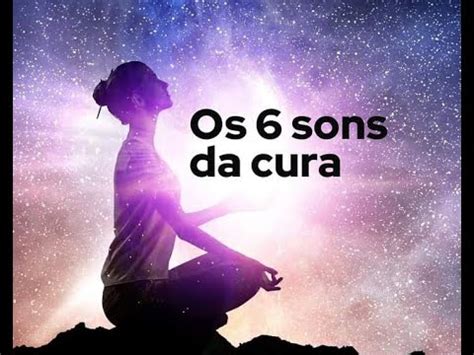 SONS DE CURA 3 BAÇO NOVO sonsdecura medicinadofuturo somdobaco