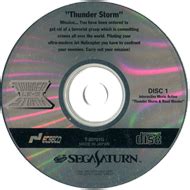 Thunder Storm Road Blaster Images Launchbox Games Database