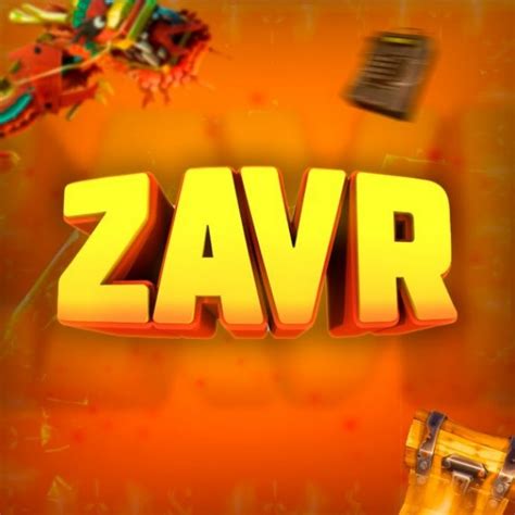 ZAVR - YouTube