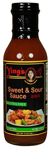 I Tested Double Hi Brand Sweet And Sour Sauce A Tangy Twist That Will Leave Your Taste Buds