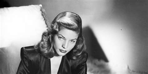 Lauren Bacall Dead Hollywood Golden Age Icon Dies At 89