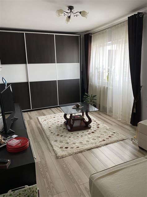 Apartament Cu Doua Camere Stefan Cel Mare Petru Rares Olx Ro