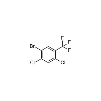 Bromo Dichloro Trifluoromethyl Benzene Chemscene Llc