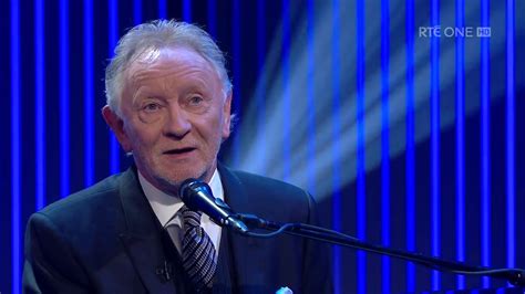 Phil Coulter Medley The Ray Darcy Show RtÉ One Youtube