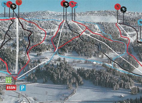 Bergfex Plan De Piste Les Bugnenets Savagni Res Carte Panoramique