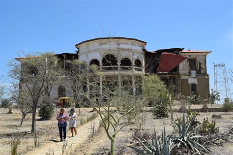 Sullana Reclaman Asignaci N De Recursos Del Ministerio De Cultura Para