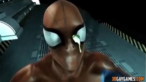 Big Dick Hulk Fucks Spider Man Free Mobile Porn Videos IPornTV