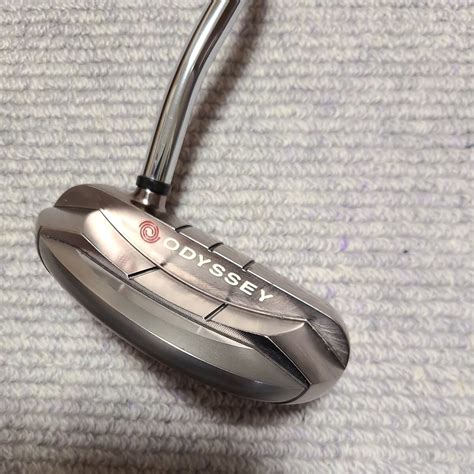 Yahoo オークション オデッセイ トライホット1 tri HOT 33インチ