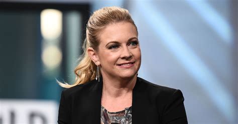 Melissa Joan Hart Shocks Fans For Playing A Grandma In A Movie