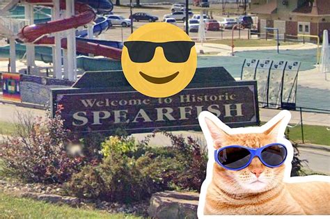 Thrillist Spearfish Is The Best Small Town In South Dakota