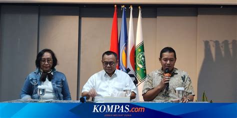 Setelah Pkb Gabung Koalisi Perubahan Sebut Tak Ingin Bubarkan