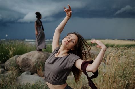 Atelier Mouvement Et Danse Biodynamique 11 Juin Yog Attitude