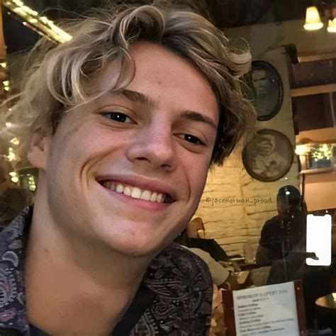 Jason Norman Norman Love Henry Danger Jace Norman Henry Danger