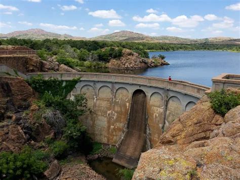 Best 10 Hikes And Trails In Wichita Mountains National Wildlife Refuge