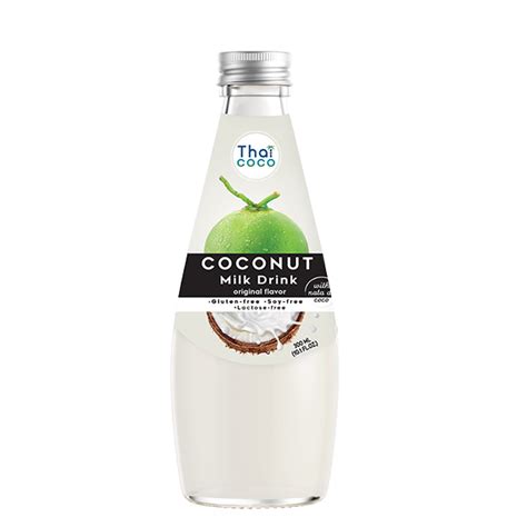 Product Thai Coconut Public Company Limited