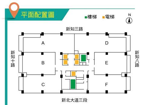 「寰宇一號」雙捷600米 李文勝新莊首座頂級商辦 地產天下 自由電子報