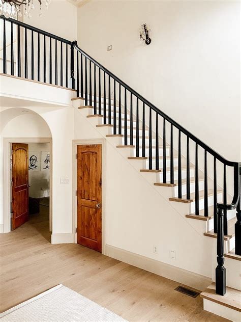 Tips For Painting Stair Balusters Artofit